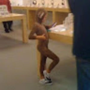 Meet your Posher, Cole